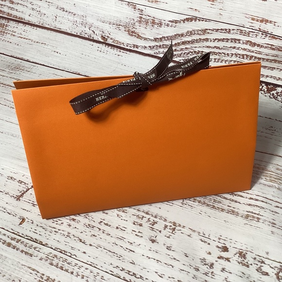 Hermes Empty Box - Picture 4 of 5